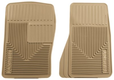 GMC Jimmy Floor Mats Husky Liners