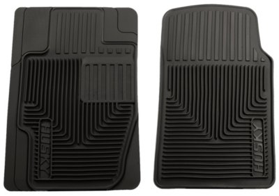 Volvo Floor Mats Husky Liners