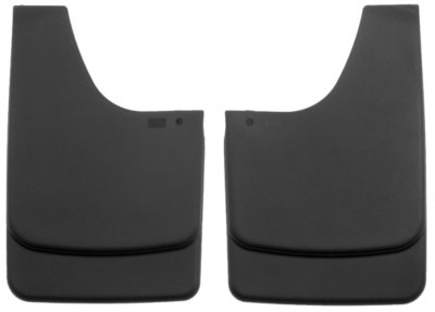 Volvo S70 Mud Flaps Husky Liners