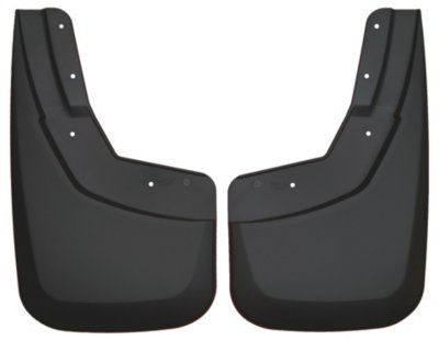 Chrysler Mud Flaps Husky Liners