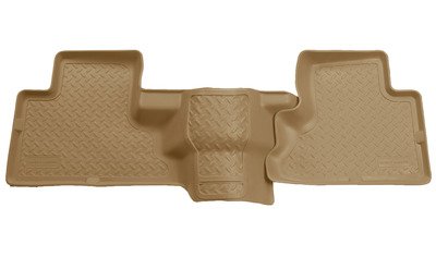 Oldsmobile Floor Mats Husky Liners