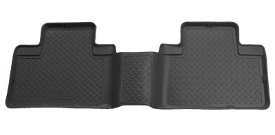Isuzu Floor Mats Husky Liners