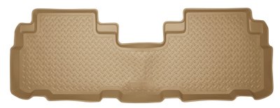 Toyota Highlander Floor Mats Husky Liners