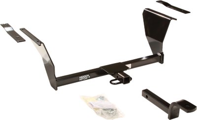 Saturn SL Series Hidden Hitch
