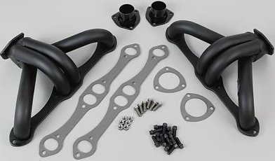Toyota Corolla Headers Hooker