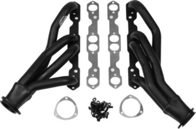 Buick Headers Hooker