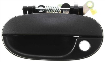 Hyundai Accent Door Handle Replacement