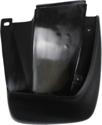 Honda Mud Flaps Replacement