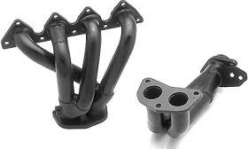 Acura Headers Hedman