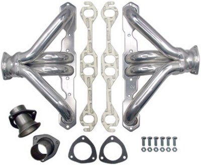 Ford Focus Headers Hedman