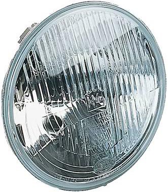 Buick LeSabre Headlight Hella