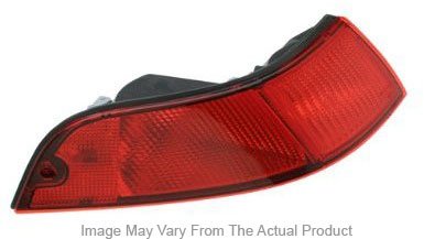 Dodge RAM 1500 Tail Light Hella