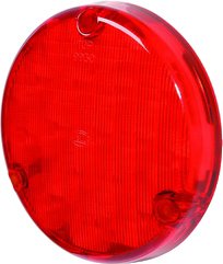 Mercury Grand Marquis Tail Light Hella