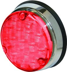 Volvo S40 Tail Light Hella