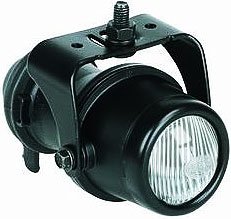 Jeep Liberty Fog Light Hella