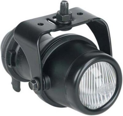 Nissan Altima Fog Light Hella
