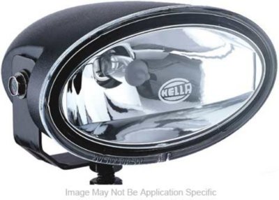 Jeep Cherokee Fog Light Hella