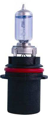 Ford F-350 Headlight Assembly Hella