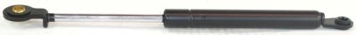 Honda Civic Hatch Strut Replacement