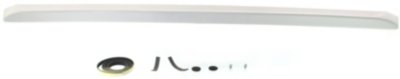 Hyundai Elantra Spoiler Replacement