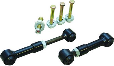 Dodge Durango Sway Bar Link Kit Hellwig