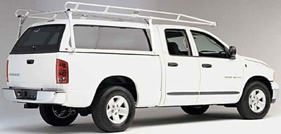 Volvo Truck Hauler Racks