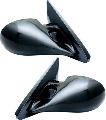 Honda Mirror IPCW