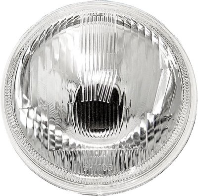 Acura TL Headlight IPCW