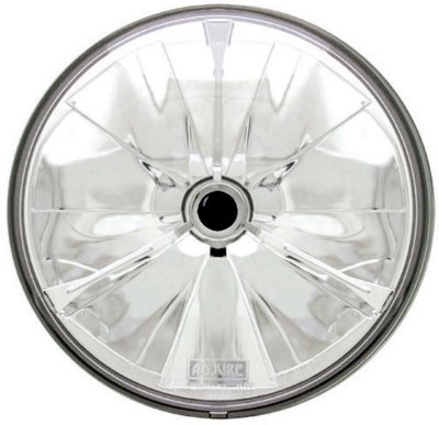 Ford Crown Victoria Headlight IPCW