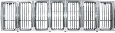 Jeep Grille Assembly IPCW