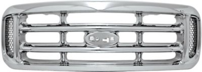 Ford Grille Assembly IPCW