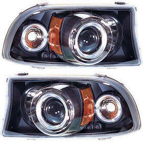Dodge Durango Headlight IPCW