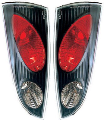 Ford Focus Corner Light IPCW