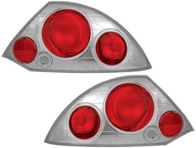 Mitsubishi Tail Light IPCW