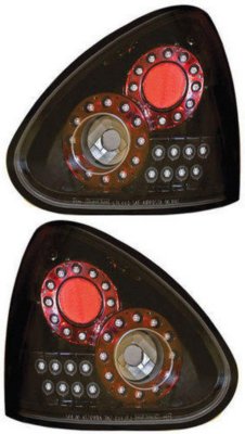 Nissan Maxima Tail Light IPCW