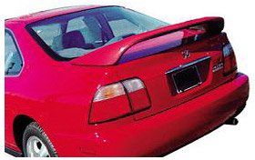 Nissan 240SX Spoiler JSP