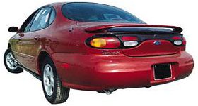 Mazda 626 Spoiler JSP