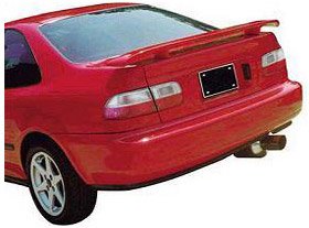 Honda DEL SOL Spoiler JSP