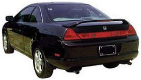 Acura Spoiler JSP
