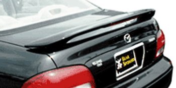 Volvo Spoiler JSP