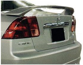 Honda Civic Spoiler JSP