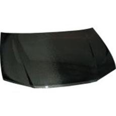 Chevrolet Cavalier Hood JSP