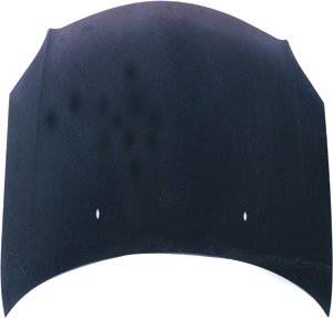 Nissan Hood JSP