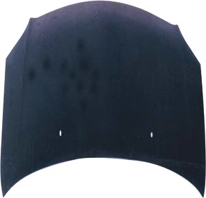 Saturn Hood JSP
