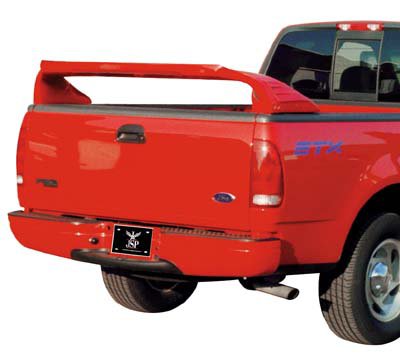 Jeep Spoiler JSP