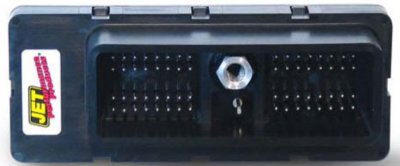 Cadillac Performance Module and Chip Jet Performance