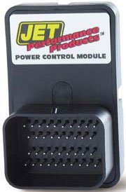 Jeep Performance Module and Chip Jet Performance