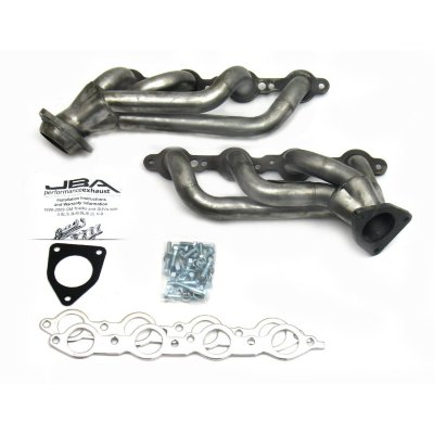 Chevrolet Tahoe Headers JBA