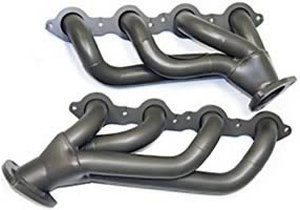 Cadillac Headers JBA