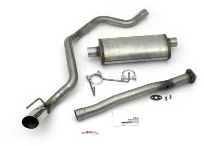 Toyota 4Runner Exhaust System JBA